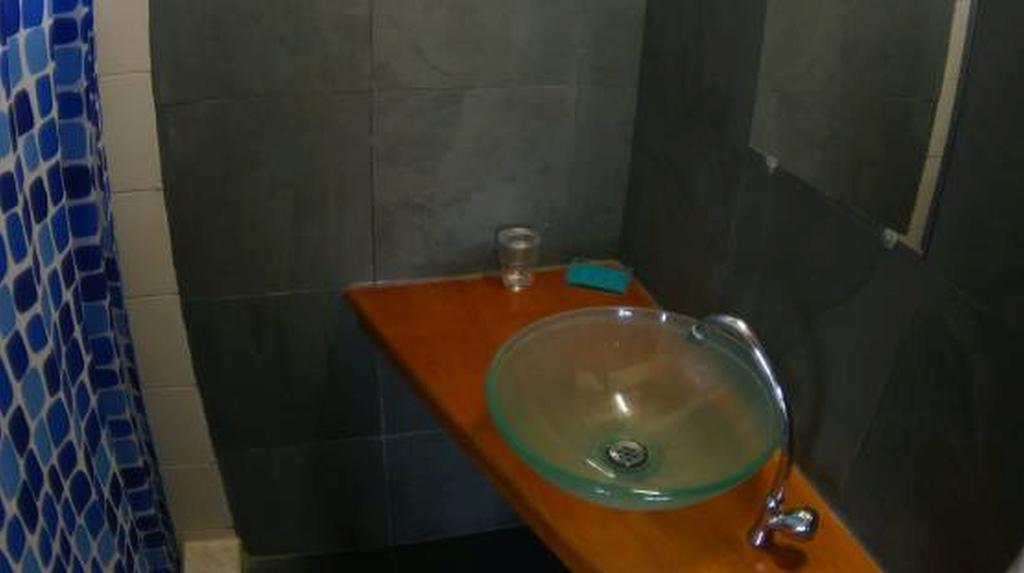 Casa Agua Vela Hostal Juan de Acosta Phòng bức ảnh