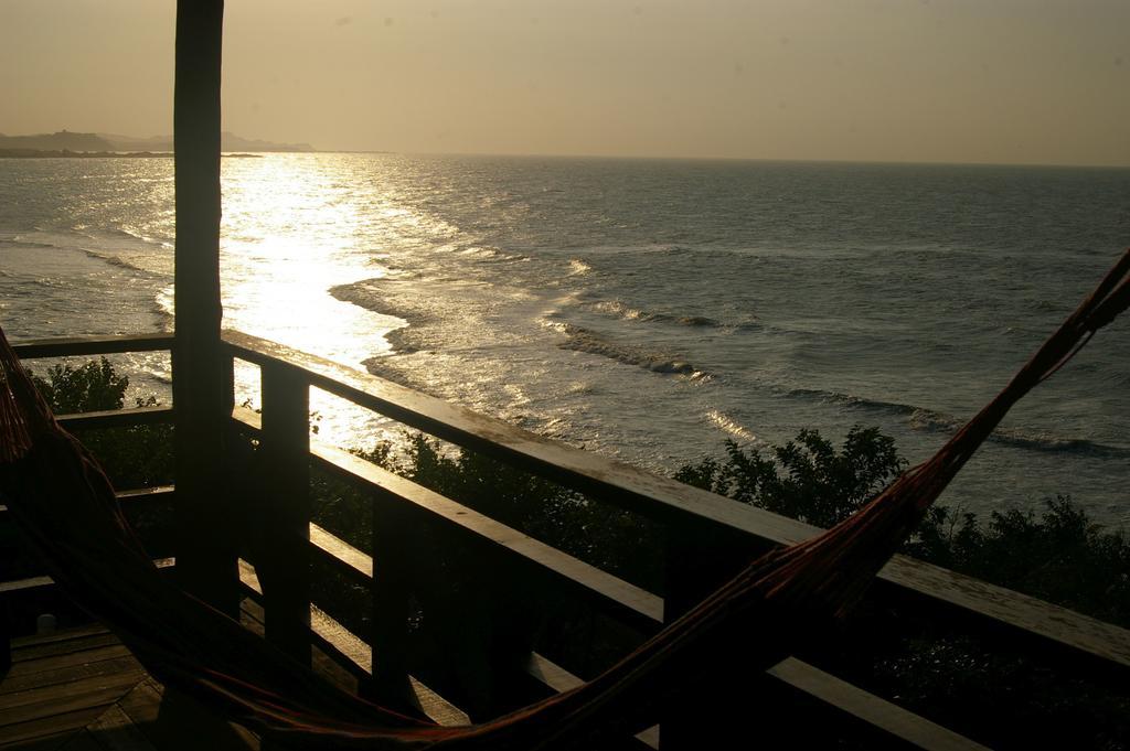 Casa Agua Vela Hostal Juan de Acosta Phòng bức ảnh