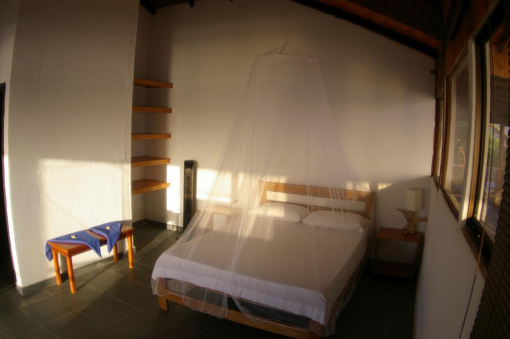 Casa Agua Vela Hostal Juan de Acosta Phòng bức ảnh