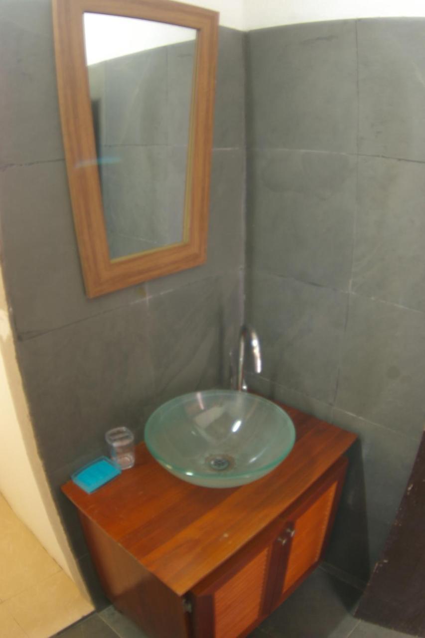 Casa Agua Vela Hostal Juan de Acosta Ngoại thất bức ảnh